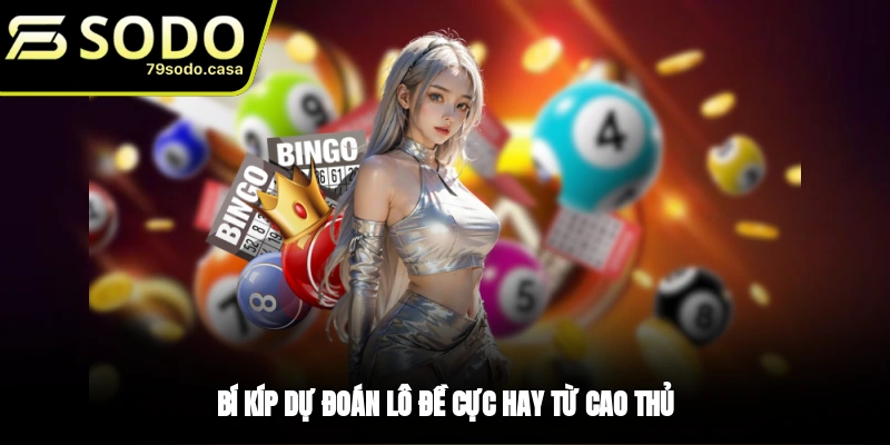 Một vài mẹo chơi xổ số miền Bắc siêu hay