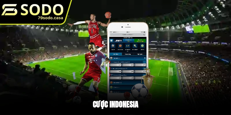Cược Indonesia