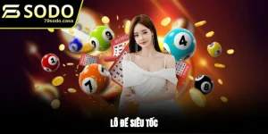 Lô đề siêu tốc