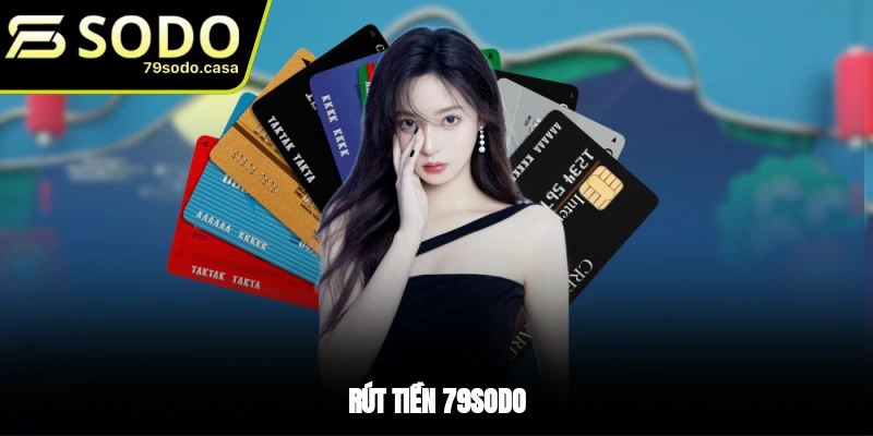 Rút tiền 79sodo