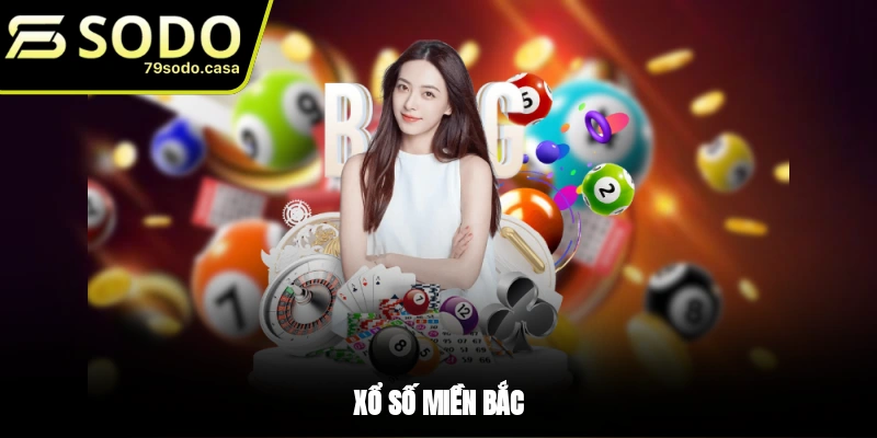 Xổ số miền Bắc